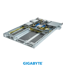 GIGABYTE G152-Z12 (rev. 400)