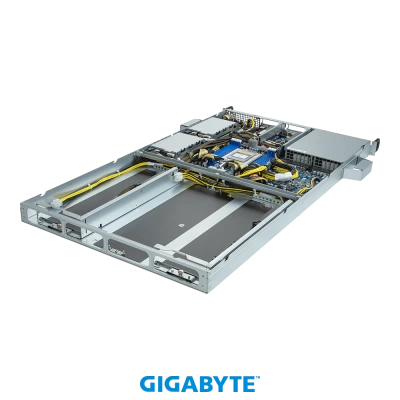 GIGABYTE G152-Z12 (rev. 400)