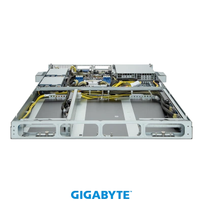GIGABYTE G152-Z12 (rev. 400) GIGABYTE G152-Z12 (rev. 400)
