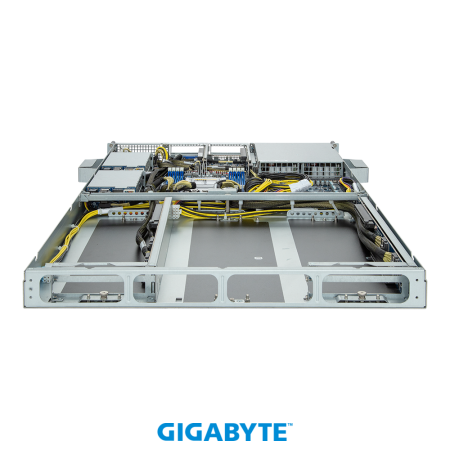 GIGABYTE G152-Z12 (rev. 400) GIGABYTE G152-Z12 (rev. 400)