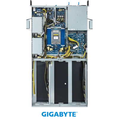 GIGABYTE G152-Z12 (rev. 400) GIGABYTE G152-Z12 (rev. 400)