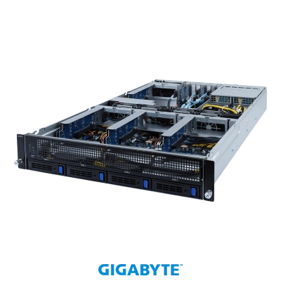 GIGABYTE G242-P31 (rev. 100) GIGABYTE G242-P31 (rev. 100)