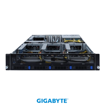 GIGABYTE G242-P31 (rev. 100) GIGABYTE G242-P31 (rev. 100)