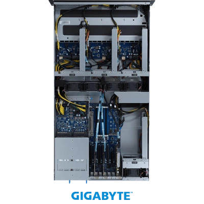 GIGABYTE G242-P31 (rev. 100) GIGABYTE G242-P31 (rev. 100)