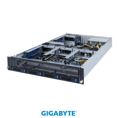 GIGABYTE G242-P32 (rev. 100) GIGABYTE G242-P32 (rev. 100)