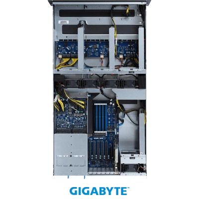 GIGABYTE G242-P32 (rev. 100) GIGABYTE G242-P32 (rev. 100)