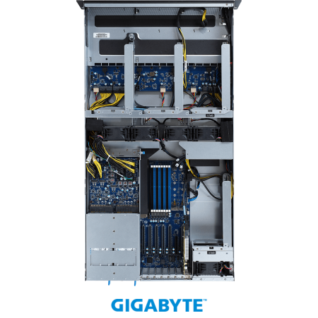 GIGABYTE G242-P32 (rev. 100) GIGABYTE G242-P32 (rev. 100)
