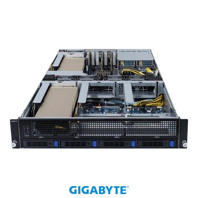 GIGABYTE G242-P32 (rev. 100) GIGABYTE G242-P32 (rev. 100)