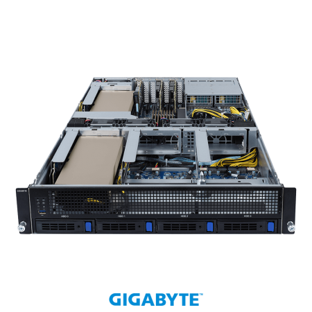 GIGABYTE G242-P32 (rev. 100) GIGABYTE G242-P32 (rev. 100)