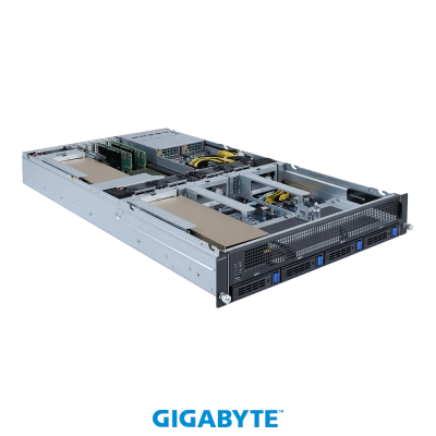 GIGABYTE G242-P32 (rev. 100) GIGABYTE G242-P32 (rev. 100)