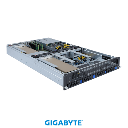 GIGABYTE G242-P32 (rev. 100) GIGABYTE G242-P32 (rev. 100)