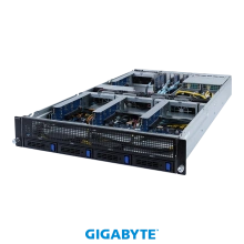GIGABYTE G242-P33 (rev. 100)