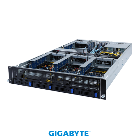 GIGABYTE G242-P33 (rev. 100) GIGABYTE G242-P33 (rev. 100)