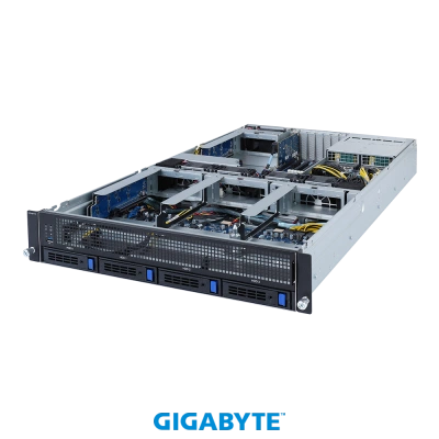 GIGABYTE G242-P34 (rev. 100) GIGABYTE G242-P34 (rev. 100)