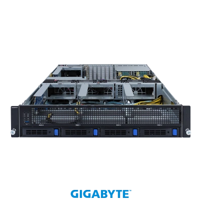 GIGABYTE G242-P34 (rev. 100) GIGABYTE G242-P34 (rev. 100)