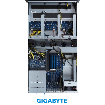 GIGABYTE G242-P34 (rev. 100) GIGABYTE G242-P34 (rev. 100)