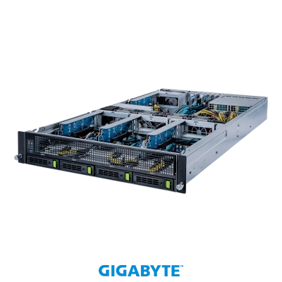 GIGABYTE G242-P35 (rev. 100)