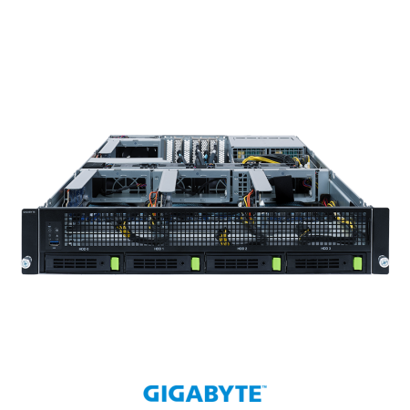 GIGABYTE G242-P35 (rev. 100) GIGABYTE G242-P35 (rev. 100)
