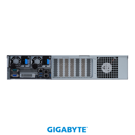 GIGABYTE G242-P35 (rev. 100) GIGABYTE G242-P35 (rev. 100)