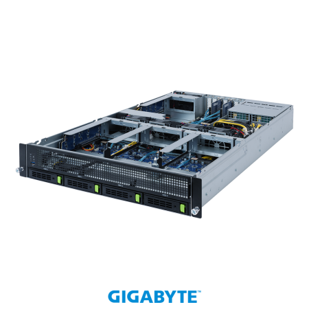 GIGABYTE G242-P36 (rev. 100) GIGABYTE G242-P36 (rev. 100)