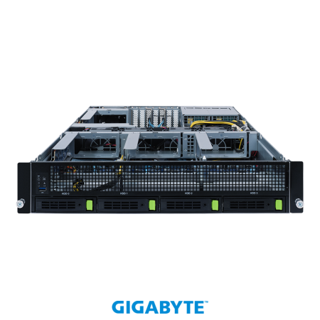 GIGABYTE G242-P36 (rev. 100) GIGABYTE G242-P36 (rev. 100)