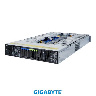 GIGABYTE G292-280 (rev. IAP1)