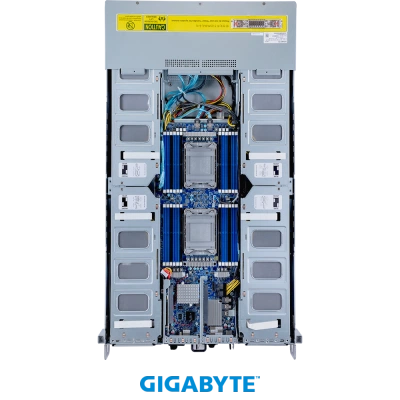 GIGABYTE G292-280 (rev. IAP1) GIGABYTE G292-280 (rev. IAP1)
