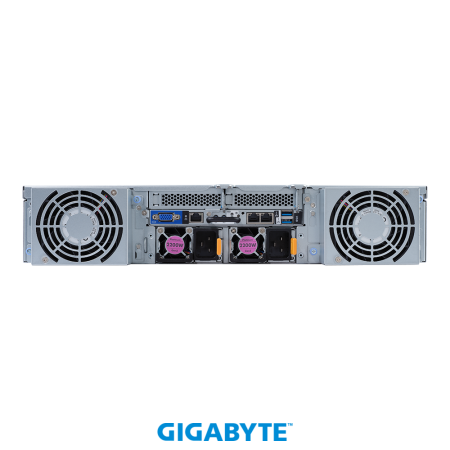GIGABYTE G292-2G0 (rev. 100) GIGABYTE G292-2G0 (rev. 100)