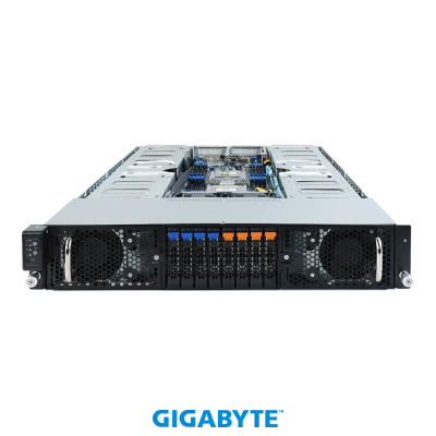 GIGABYTE G292-Z42 (rev. A00) GIGABYTE G292-Z42 (rev. A00)