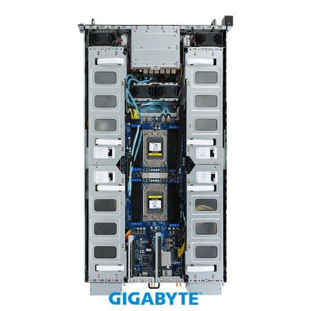 GIGABYTE G292-Z42 (rev. A00) GIGABYTE G292-Z42 (rev. A00)