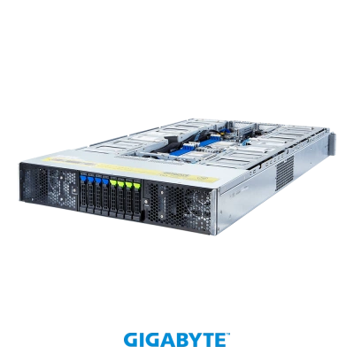 GIGABYTE G292-Z43 (rev. ICM1)