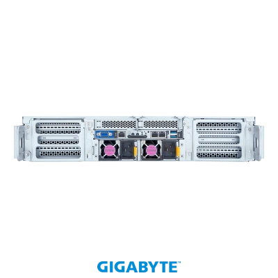GIGABYTE G292-Z43 (rev. ICM1) GIGABYTE G292-Z43 (rev. ICM1)