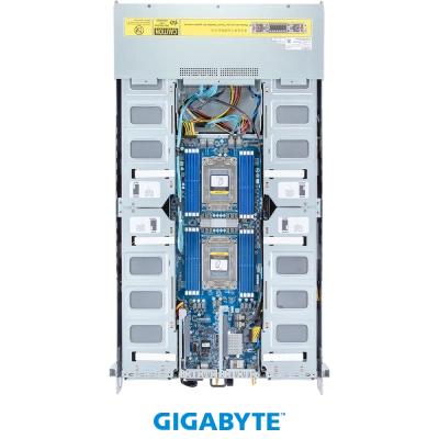 GIGABYTE G292-Z43 (rev. ICM1) GIGABYTE G292-Z43 (rev. ICM1)