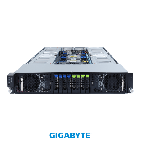 GIGABYTE G292-Z46 (rev. A00) GIGABYTE G292-Z46 (rev. A00)