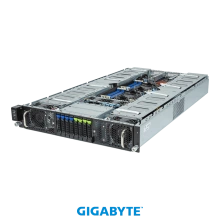 GIGABYTE G293-S40 (rev. AAP1)