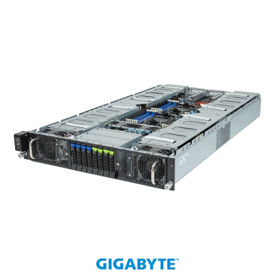 GIGABYTE G293-S40 (rev. AAP1)