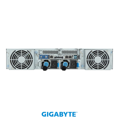 GIGABYTE G293-S40 (rev. AAP1) GIGABYTE G293-S40 (rev. AAP1)