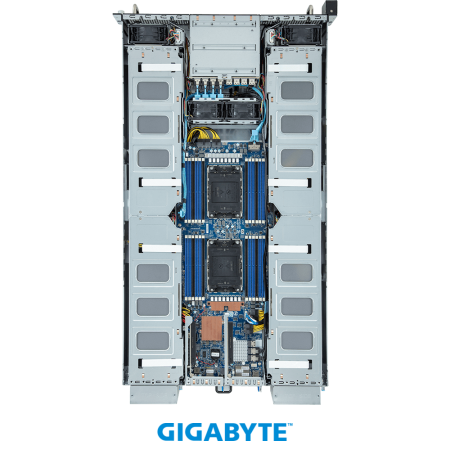 GIGABYTE G293-S40 (rev. AAP1) GIGABYTE G293-S40 (rev. AAP1)
