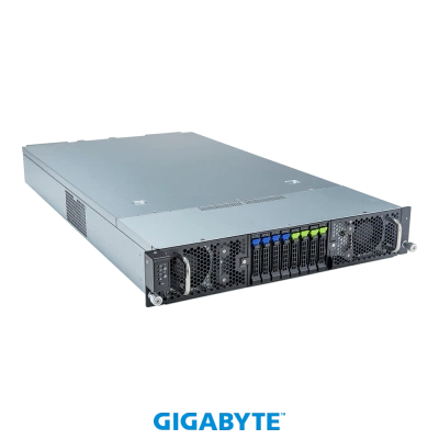 GIGABYTE G293-S40 (rev. AAP1) GIGABYTE G293-S40 (rev. AAP1)