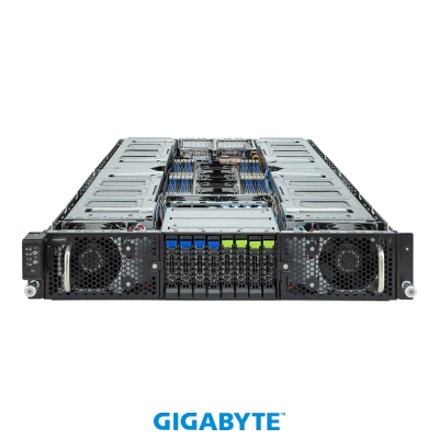 GIGABYTE G293-S41 (rev. AAP1) GIGABYTE G293-S41 (rev. AAP1)