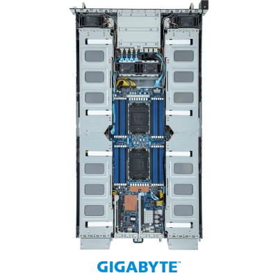GIGABYTE G293-S41 (rev. AAP1) GIGABYTE G293-S41 (rev. AAP1)