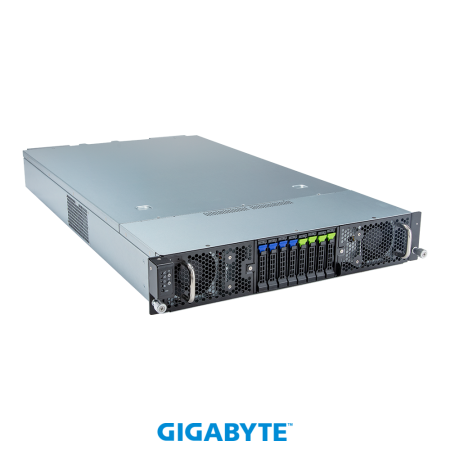 GIGABYTE G293-S42 (rev. AAP1) GIGABYTE G293-S42 (rev. AAP1)