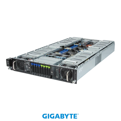 GIGABYTE G293-S43 (rev. AAP1)