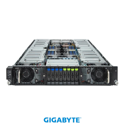 GIGABYTE G293-S43 (rev. AAP1) GIGABYTE G293-S43 (rev. AAP1)