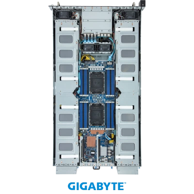 GIGABYTE G293-S43 (rev. AAP1) GIGABYTE G293-S43 (rev. AAP1)