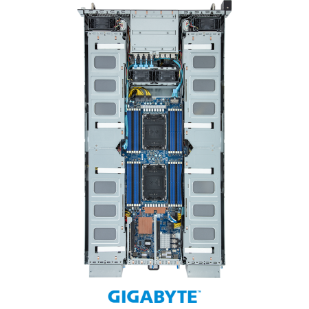 GIGABYTE G293-S43 (rev. AAP1) GIGABYTE G293-S43 (rev. AAP1)