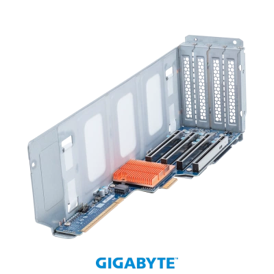 GIGABYTE G293-S43 (rev. AAP1) GIGABYTE G293-S43 (rev. AAP1)