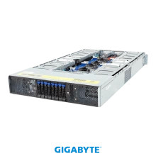 GIGABYTE G293-S45 (rev. IAP1)