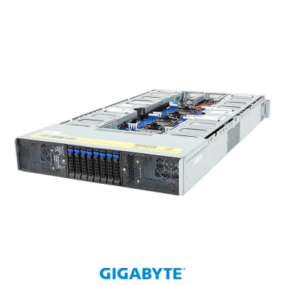 GIGABYTE G293-S45 (rev. IAP1)