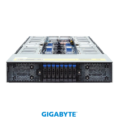 GIGABYTE G293-S45 (rev. IAP1) GIGABYTE G293-S45 (rev. IAP1)